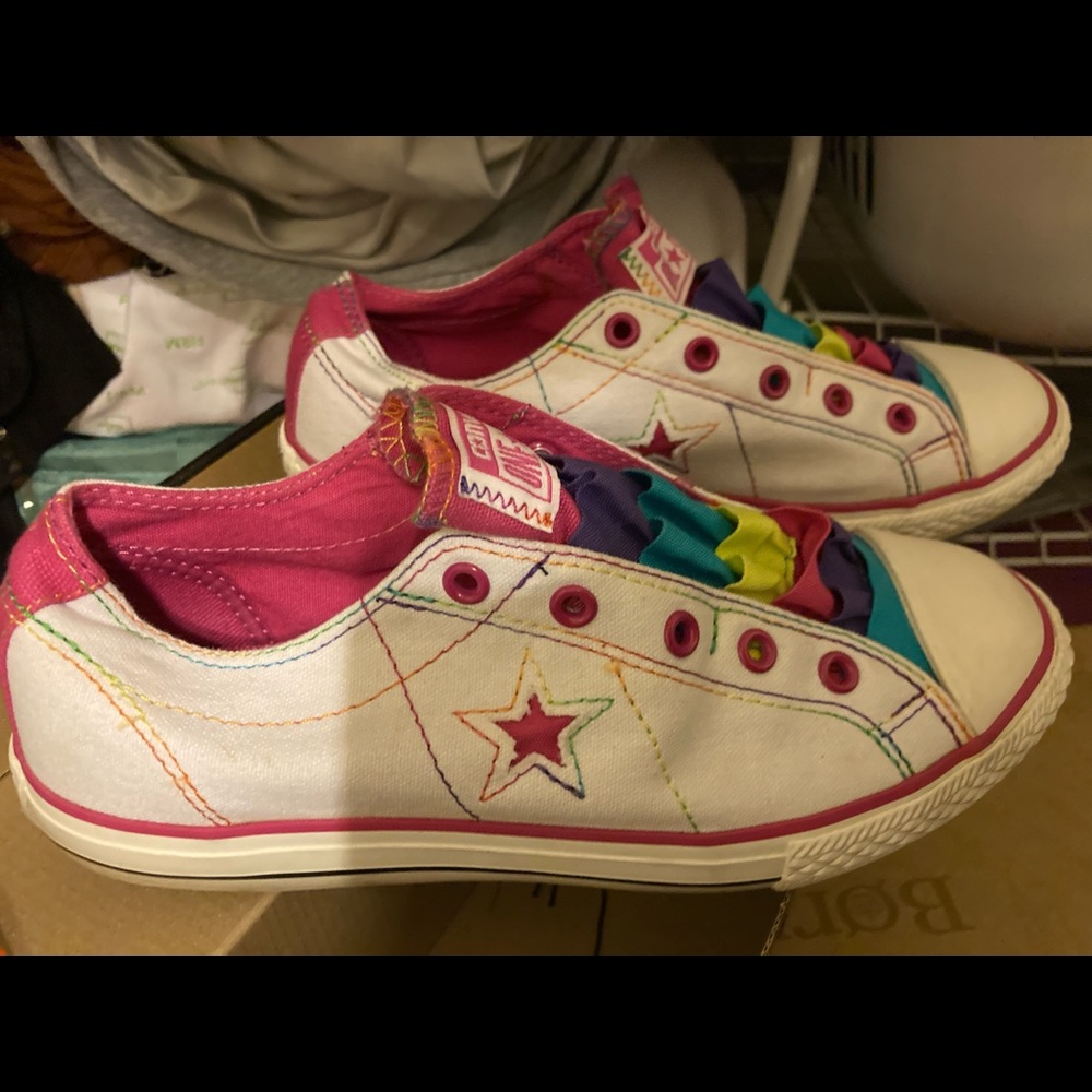 Converse